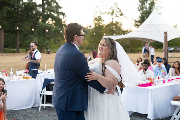 Kaylan & Dustin FB-774