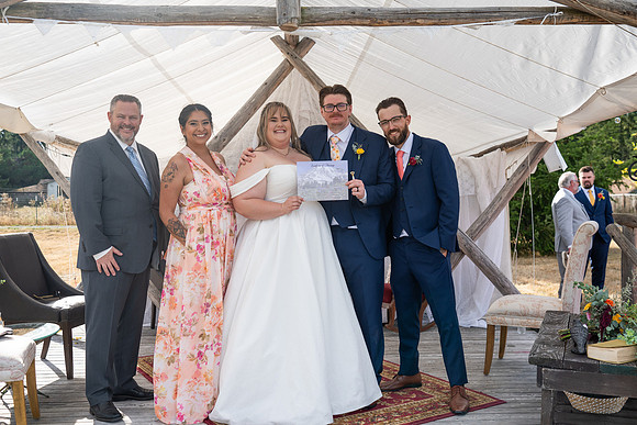 Kaylan & Dustin FB-544