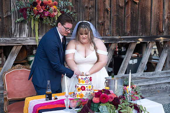 Kaylan & Dustin FB-873