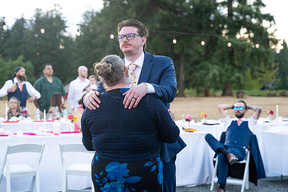 Kaylan & Dustin FB-849