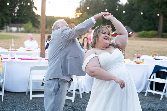Kaylan & Dustin FB-815
