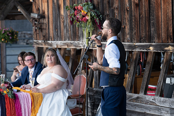 Kaylan & Dustin FB-701