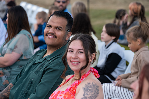 Kaylan & Dustin FB-201