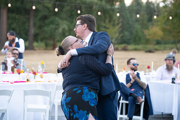 Kaylan & Dustin FB-822