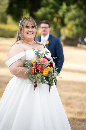 Kaylan & Dustin FB-614