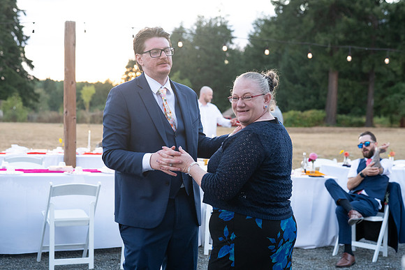 Kaylan & Dustin FB-860