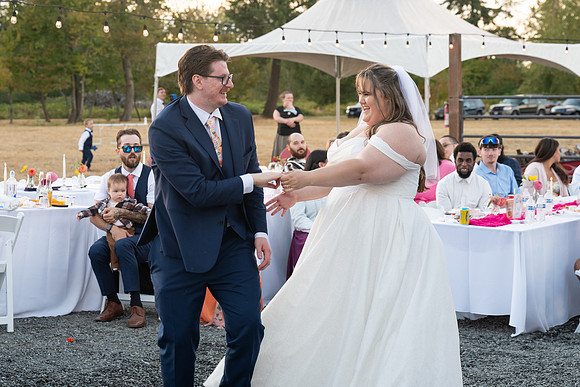 Kaylan & Dustin FB-756