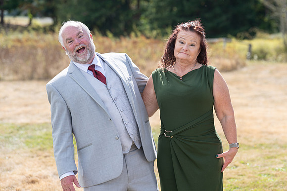 Kaylan & Dustin FB-107