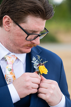 Kaylan & Dustin FB-230