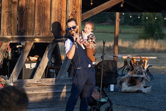 Kaylan & Dustin FB-735
