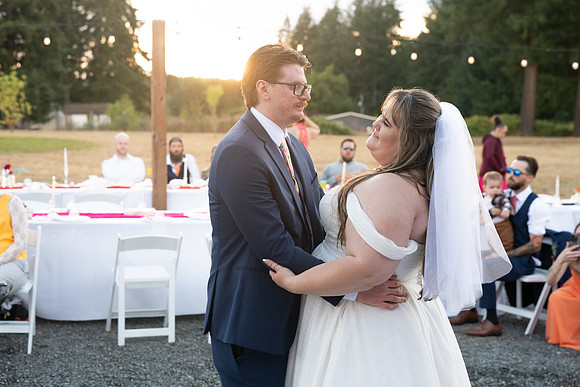 Kaylan & Dustin FB-767