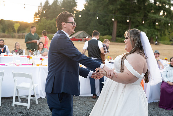 Kaylan & Dustin FB-771