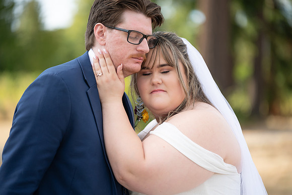 Kaylan & Dustin FB-610