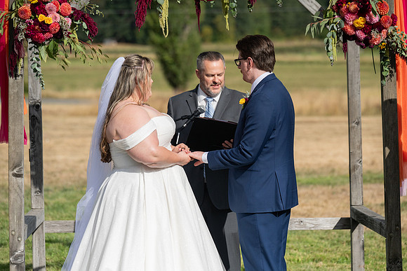 Kaylan & Dustin FB-421