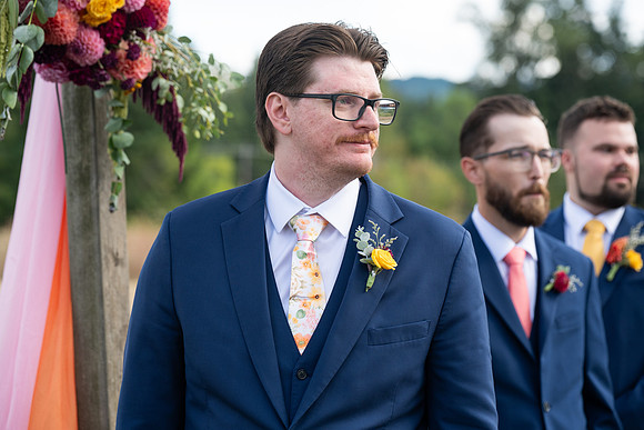 Kaylan & Dustin FB-318