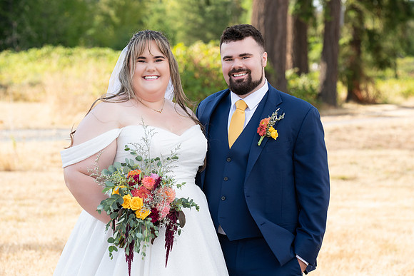 Kaylan & Dustin FB-571