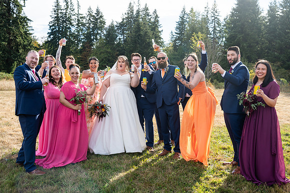Kaylan & Dustin FB-555