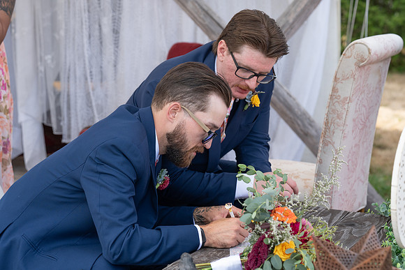 Kaylan & Dustin FB-534