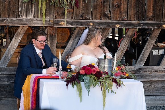 Kaylan & Dustin FB-721
