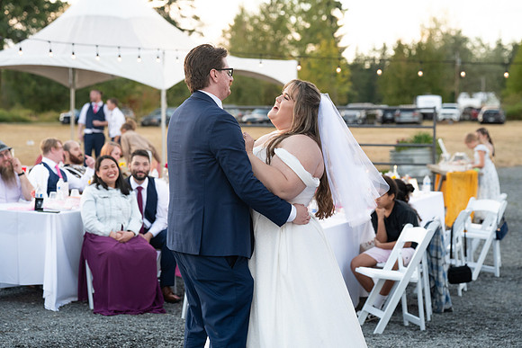 Kaylan & Dustin FB-786