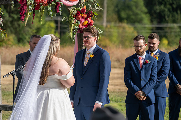 Kaylan & Dustin FB-380