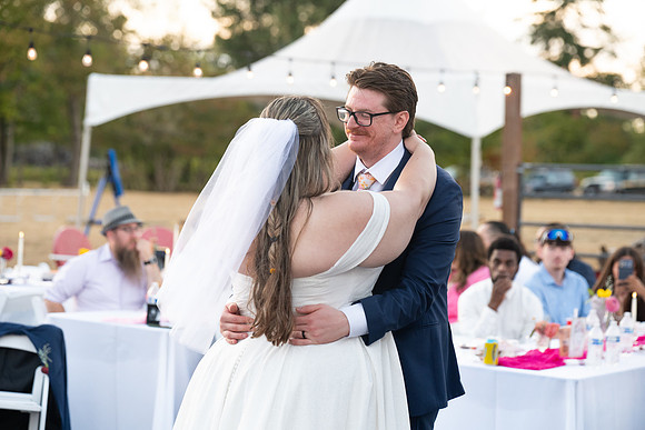 Kaylan & Dustin FB-777