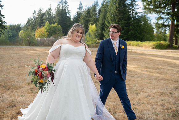 Kaylan & Dustin FB-623