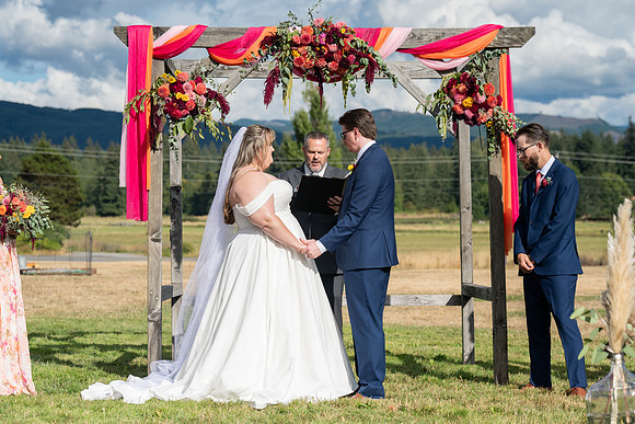 Kaylan & Dustin FB-457