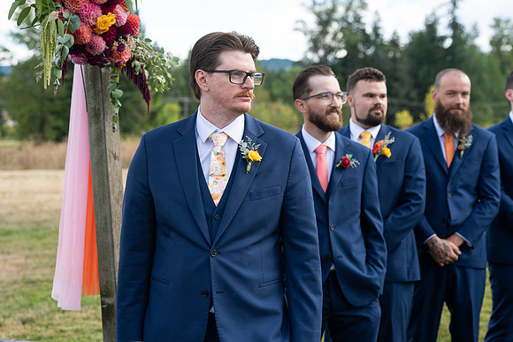 Kaylan & Dustin FB-314