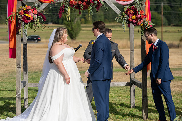 Kaylan & Dustin FB-417