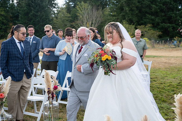 Kaylan & Dustin FB-330