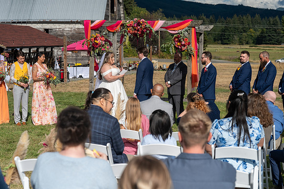 Kaylan & Dustin FB-385
