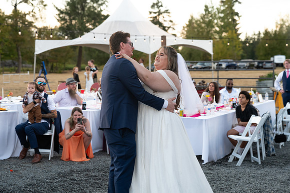 Kaylan & Dustin FB-761
