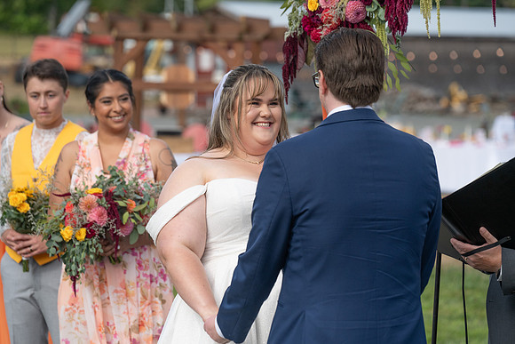 Kaylan & Dustin FB-347