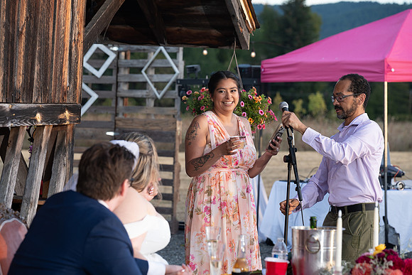 Kaylan & Dustin FB-724