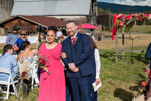 Kaylan & Dustin FB-503