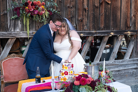 Kaylan & Dustin FB-871