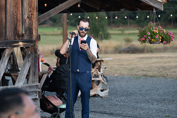 Kaylan & Dustin FB-685