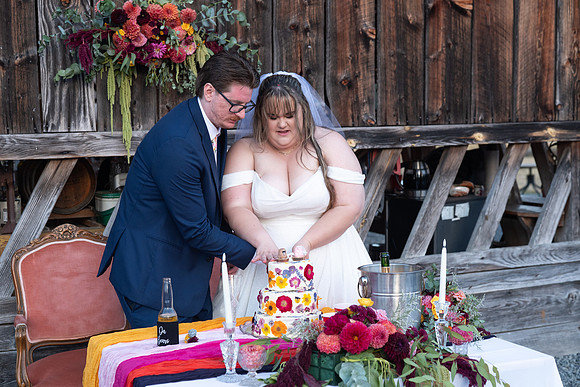 Kaylan & Dustin FB-874