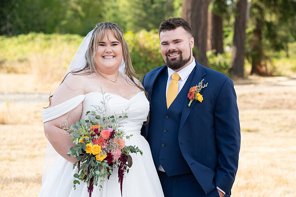 Kaylan & Dustin FB-572