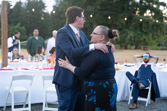 Kaylan & Dustin FB-847