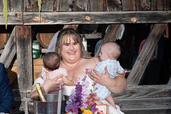 Kaylan & Dustin FB-644
