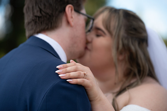 Kaylan & Dustin FB-616