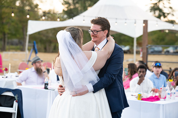 Kaylan & Dustin FB-779