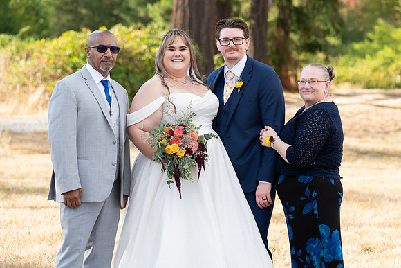 Kaylan & Dustin FB-583