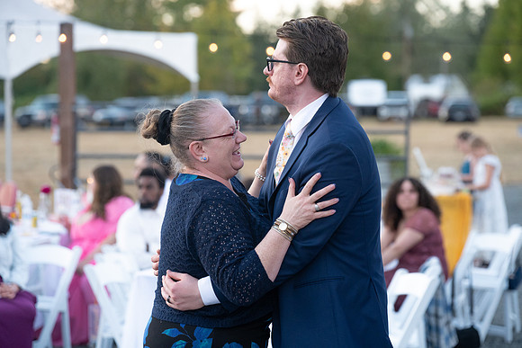 Kaylan & Dustin FB-843