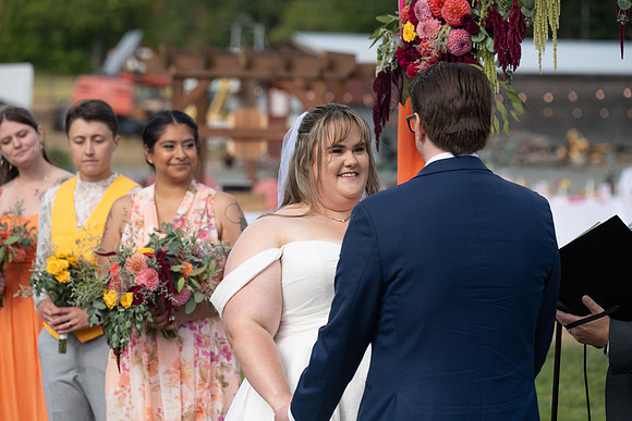 Kaylan & Dustin FB-354
