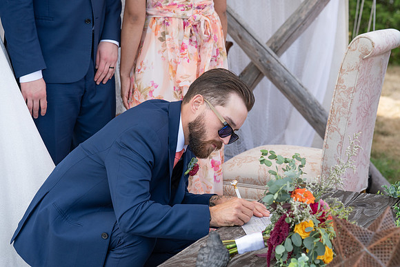 Kaylan & Dustin FB-531