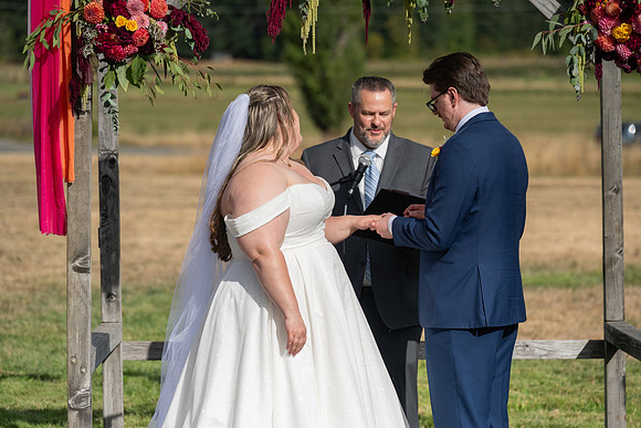 Kaylan & Dustin FB-410