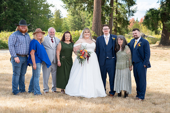 Kaylan & Dustin FB-560